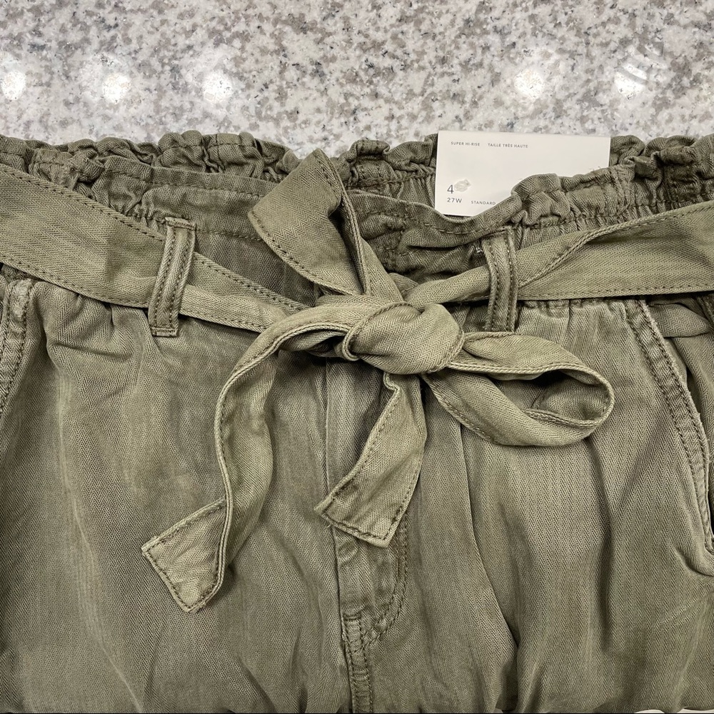 NWT American Eagle AE Cargo Pants